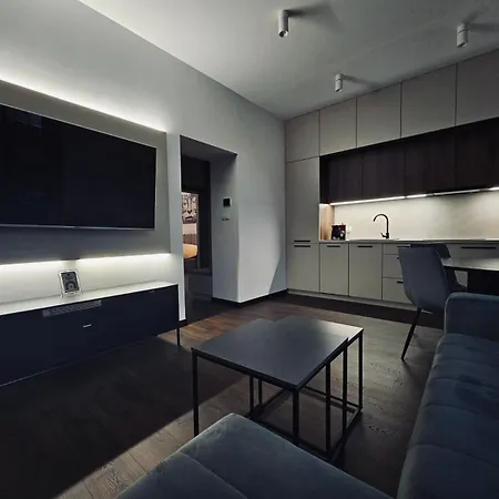 Apartament Prestige *