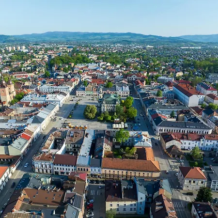 Appartamento Prestige