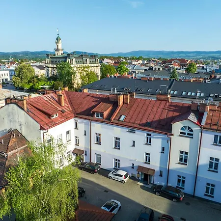 Prestige Apartmán *