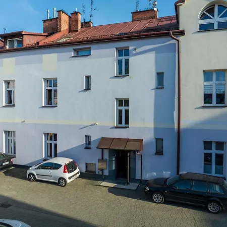 Prestige Apartament Nowy Sącz