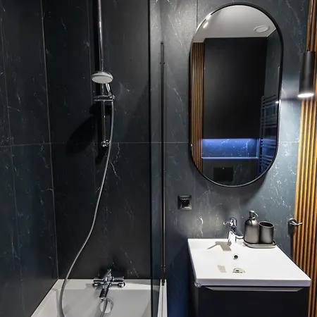 Apartmán Prestige *