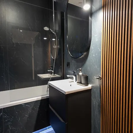 Apartmán Prestige *