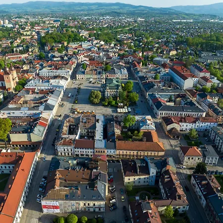 Appartamento Prestige