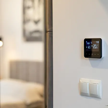 Prestige Apartmán Nowy Sącz