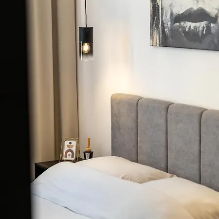 Prestige Apartament