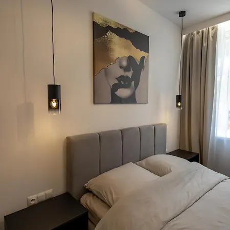 Prestige * Nowy Sącz