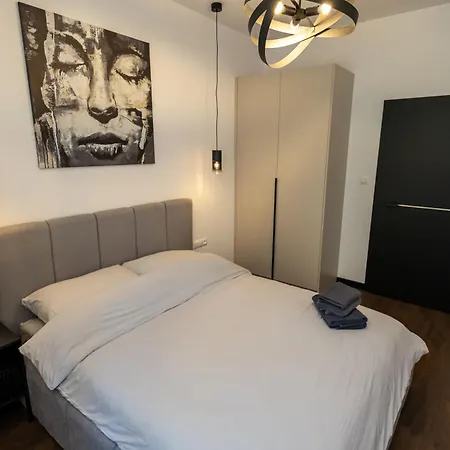 Prestige Apartament