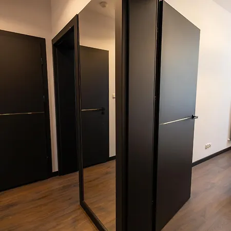 Apartament Prestige *
