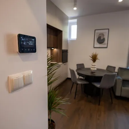 Apartament Prestige