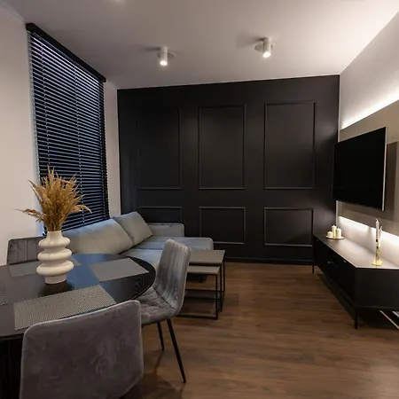 Prestige Apartmán *