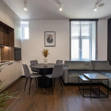 Prestige Apartament Nowy Sącz
