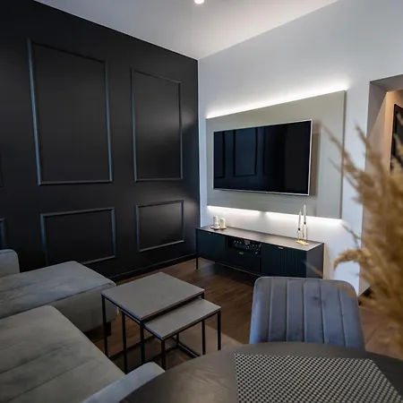 Apartament Prestige Nowy Sącz