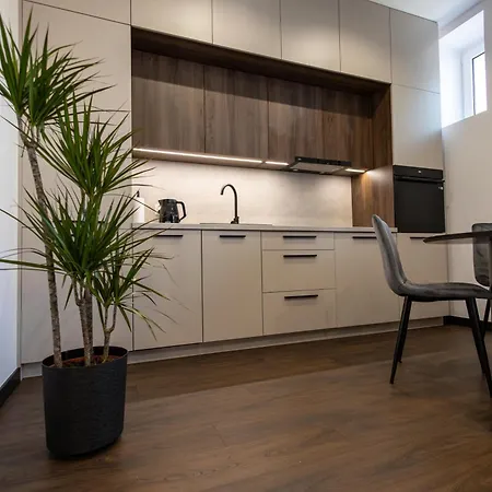 Prestige Apartament