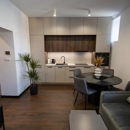 Apartament Prestige