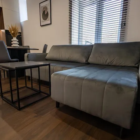 Apartament Prestige Nowy Sącz