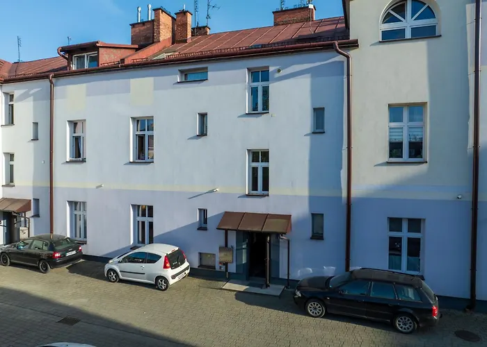 Prestige Apartament Nowy Sącz