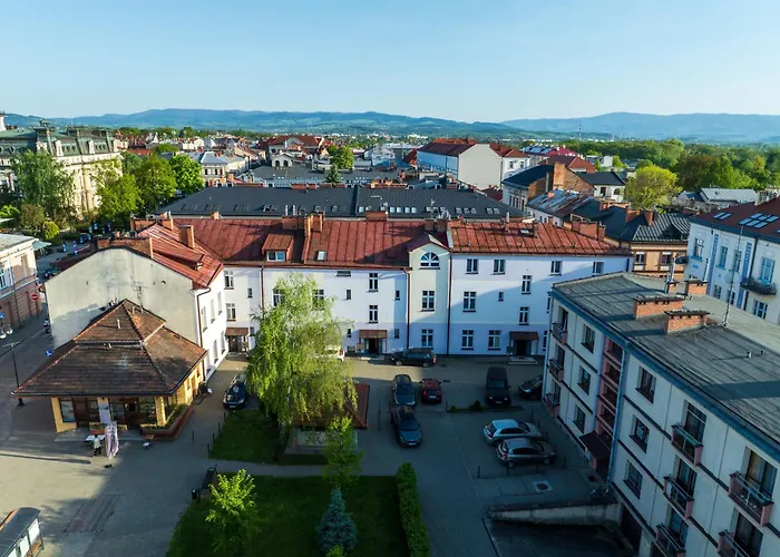 Prestige Apartament *