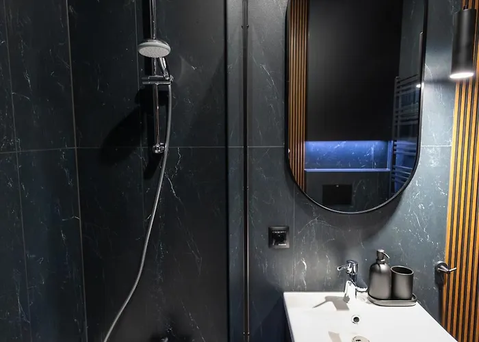 Apartament Prestige *