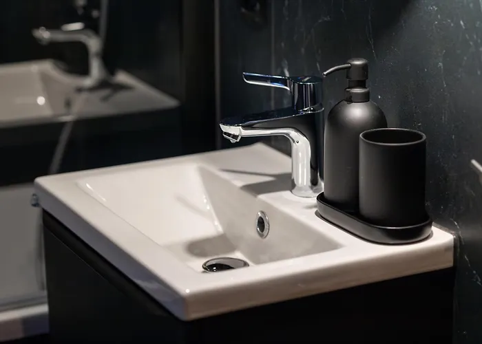 Apartament Prestige Nowy Sącz