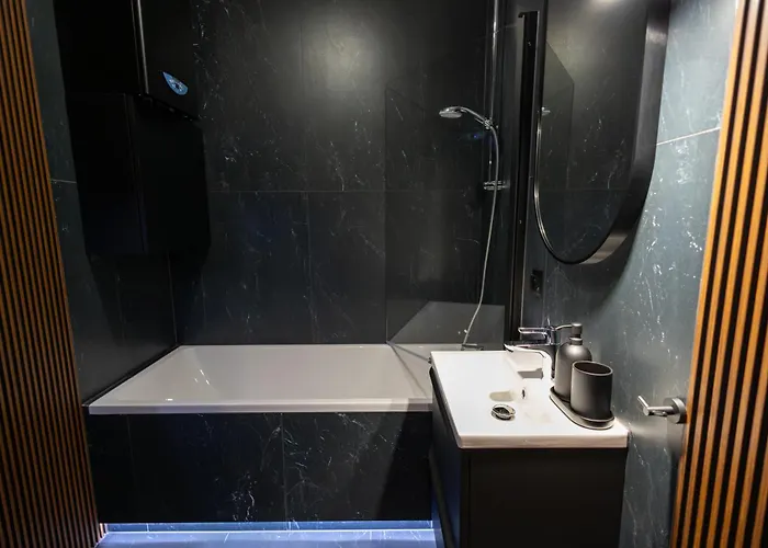 Prestige Apartament Nowy Sącz