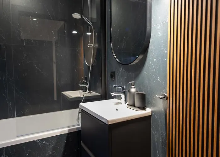 Apartament Prestige *