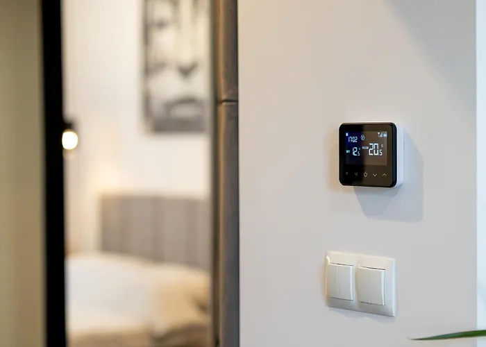 Prestige Apartament Nowy Sącz