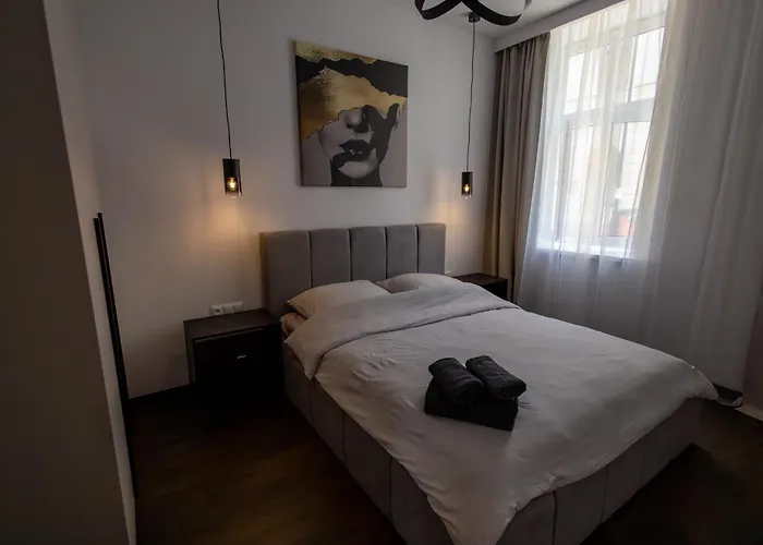 Apartament Prestige *