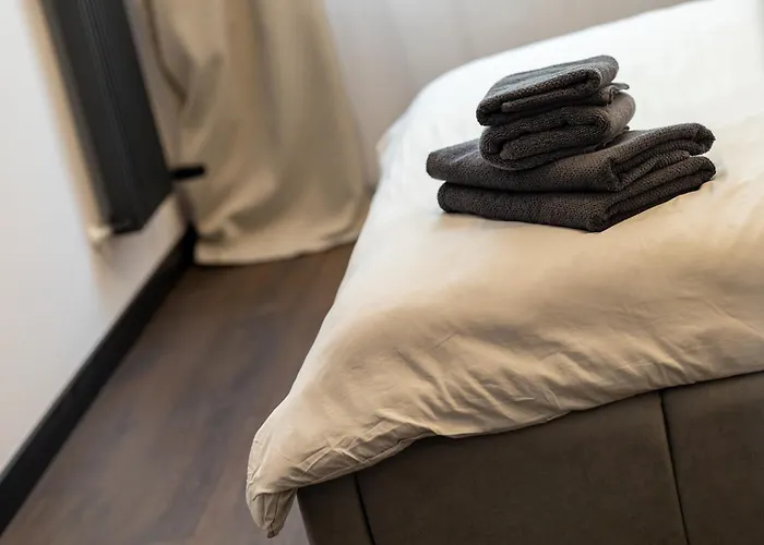 Apartament Prestige Nowy Sącz