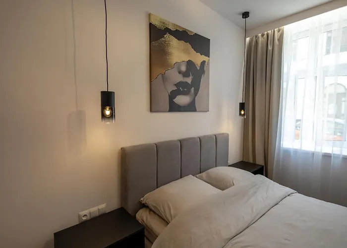 Prestige * Nowy Sącz