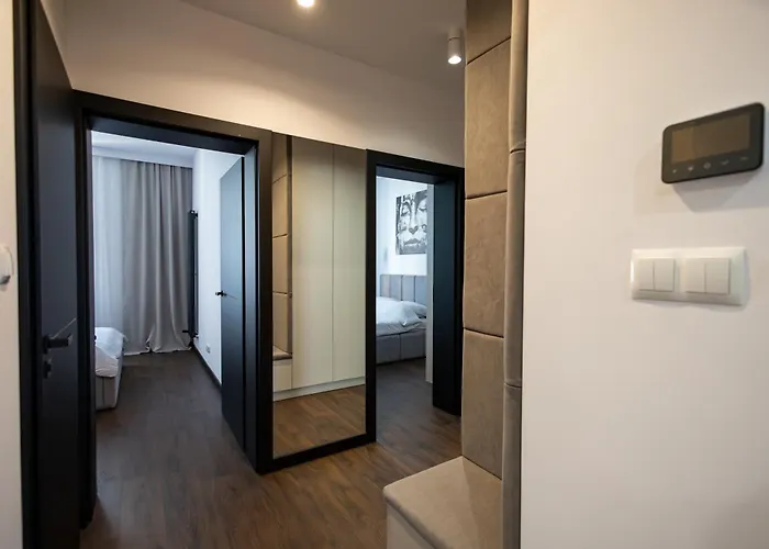 Apartament Prestige