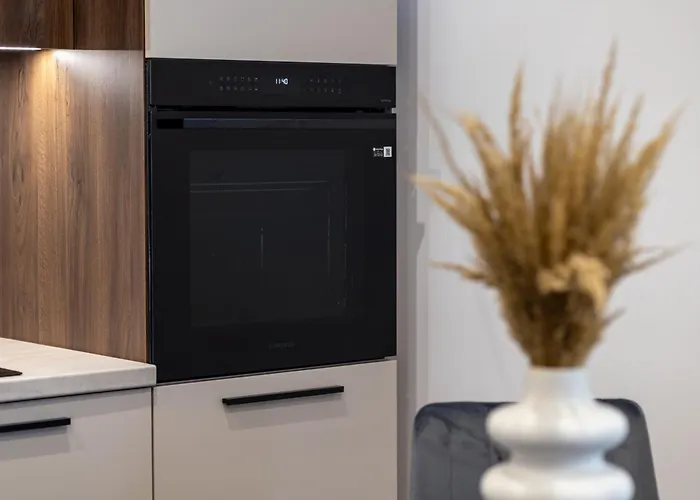 Apartament Prestige Nowy Sącz