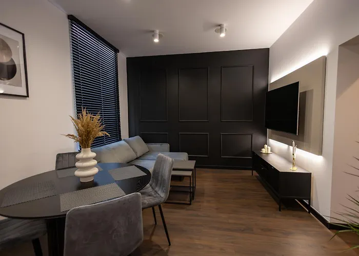 Prestige Apartament *