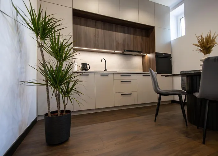 Prestige Appartement