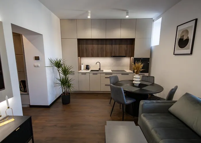 Apartament Prestige