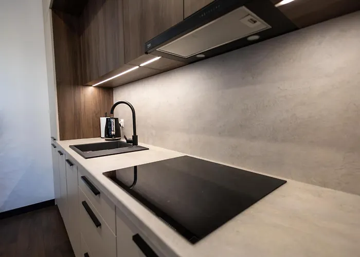 Apartament Prestige *